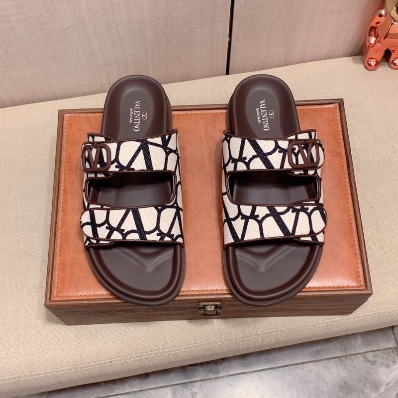 Valentino Slippers